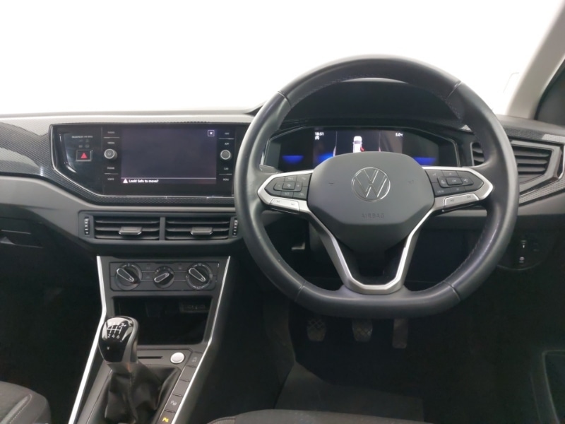 Used Volkswagen Taigo 2022 for sale - 77333652: Photo 7