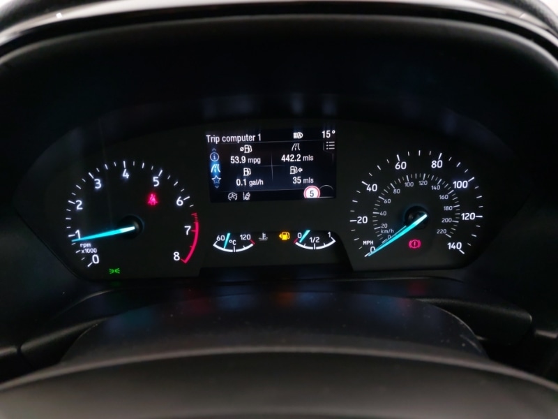 Used Ford Fiesta 2022 for sale - 77107984: Photo 13