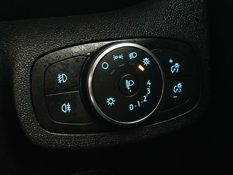 Used Ford Fiesta 2022 for sale - 77107984: Photo 16