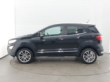 Used Ford Ecosport 2019 for sale - 78803543: Photo