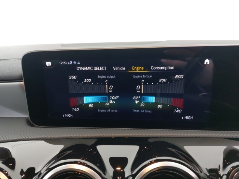 Used Mercedes-Benz A-Class 2019 for sale - 77690231: Photo 10