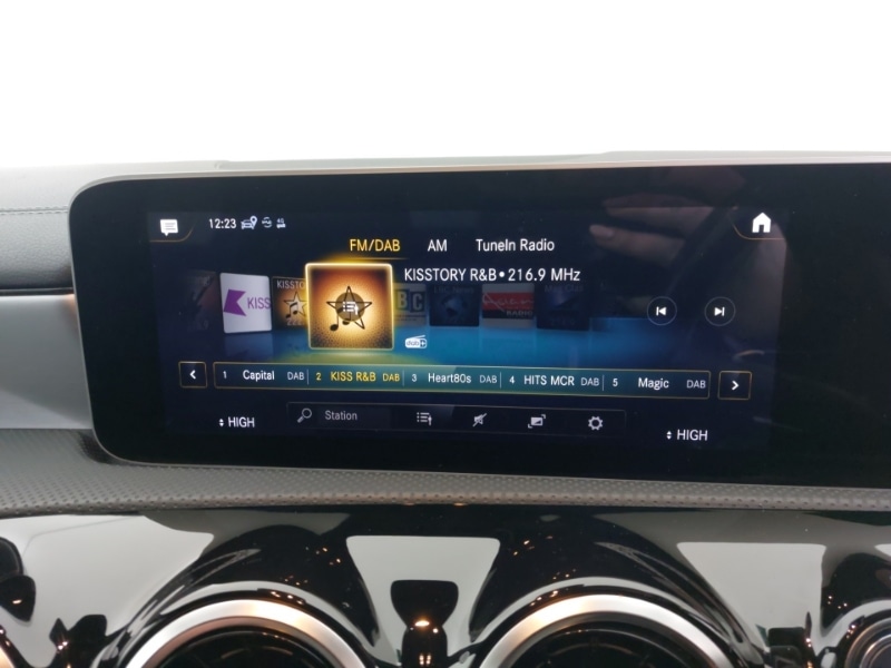 Used Mercedes-Benz A-Class 2019 for sale - 77690231: Photo 11