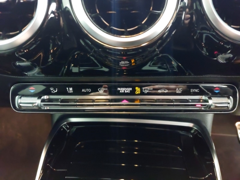 Used Mercedes-Benz A-Class 2019 for sale - 77690231: Photo 17