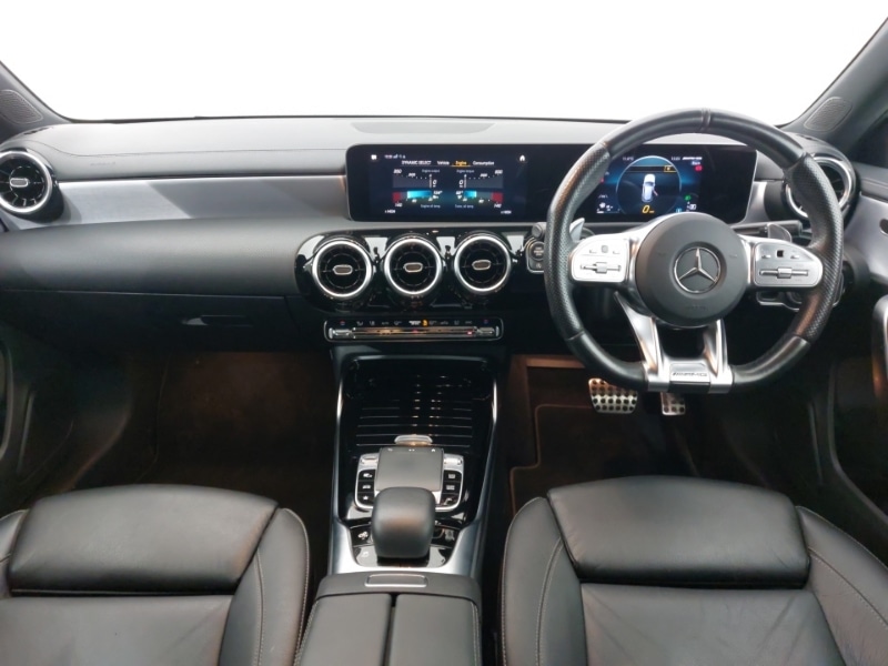 Used Mercedes-Benz A-Class 2019 for sale - 77690231: Photo 2