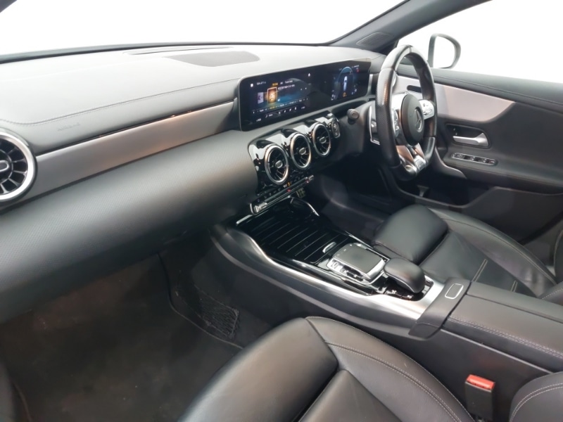 Used Mercedes-Benz A-Class 2019 for sale - 77690231: Photo 5