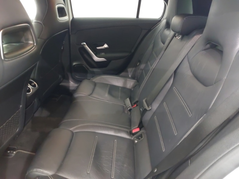 Used Mercedes-Benz A-Class 2019 for sale - 77690231: Photo 6