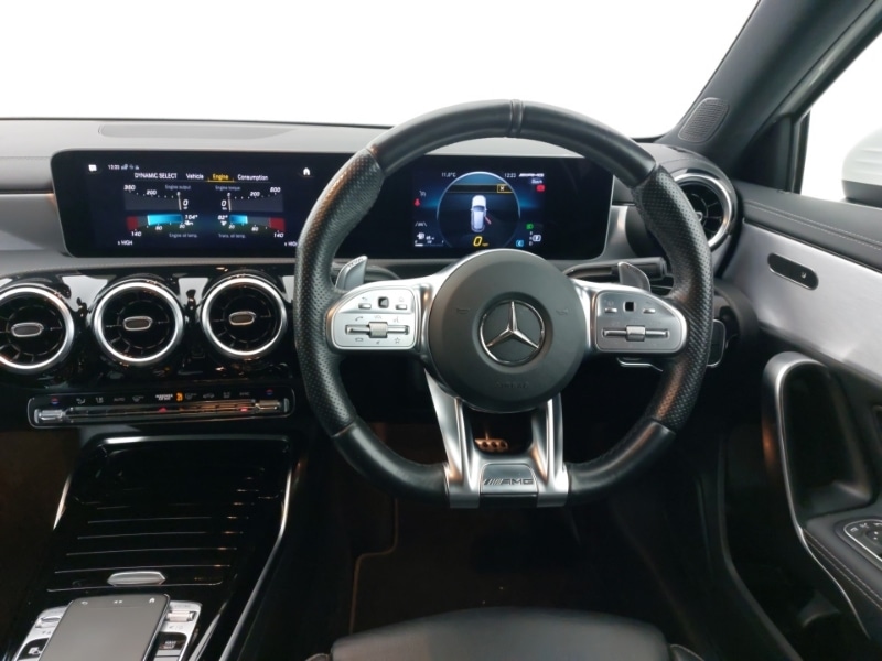 Used Mercedes-Benz A-Class 2019 for sale - 77690231: Photo 7