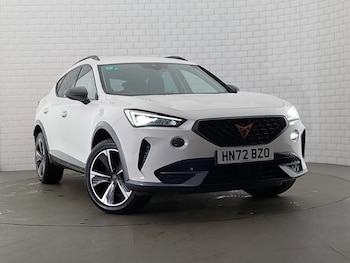 2022 - 1.5 TSI 150 V1 5dr DSG