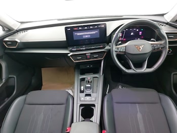 Used Cupra Formentor 2022 for sale - 75952283: Photo