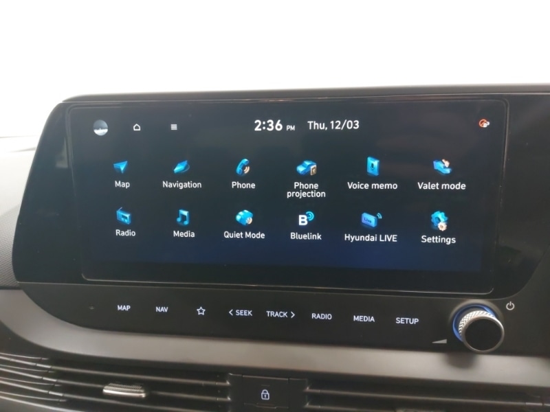 Used Hyundai BAYON 2025 for sale - 77847240: Photo 10