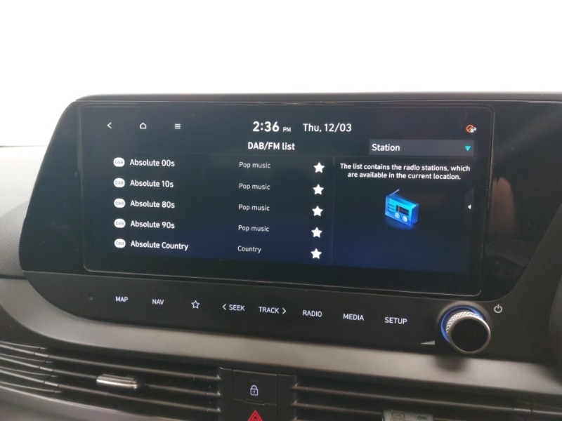 Used Hyundai BAYON 2025 for sale - 77847240: Photo 11