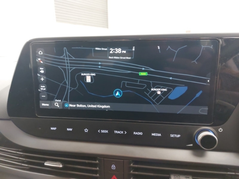 Used Hyundai BAYON 2025 for sale - 77847240: Photo 15