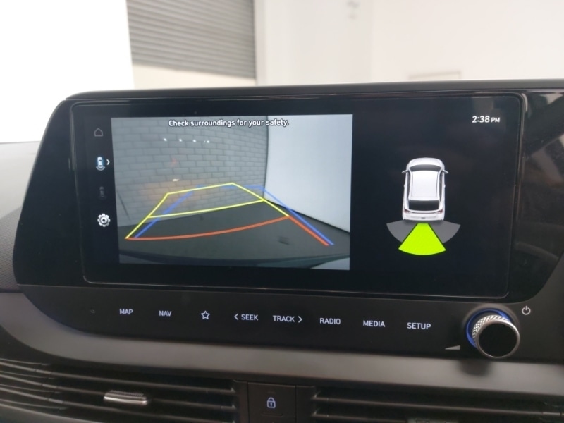 Used Hyundai BAYON 2025 for sale - 77847240: Photo 16