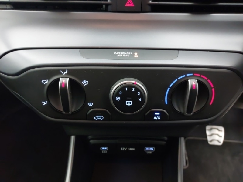 Used Hyundai BAYON 2025 for sale - 77847240: Photo 17