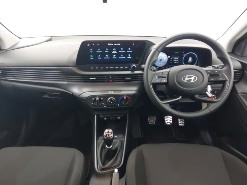 Used Hyundai BAYON 2025 for sale - 77847240: Photo 2