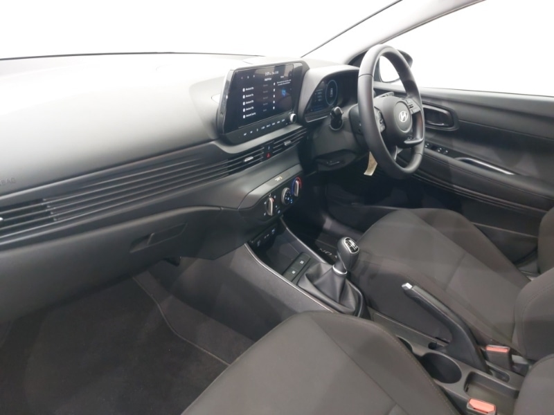 Used Hyundai BAYON 2025 for sale - 77847240: Photo 5