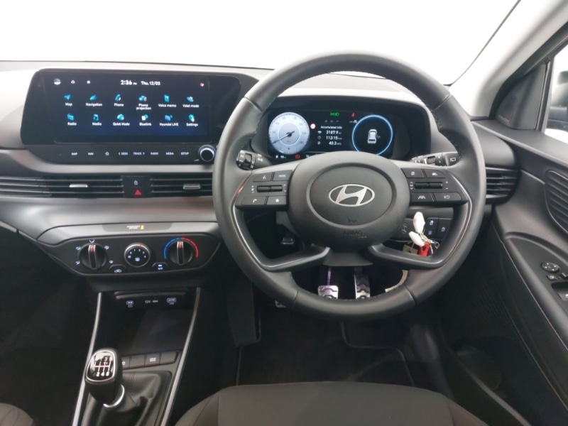 Used Hyundai BAYON 2025 for sale - 77847240: Photo 7