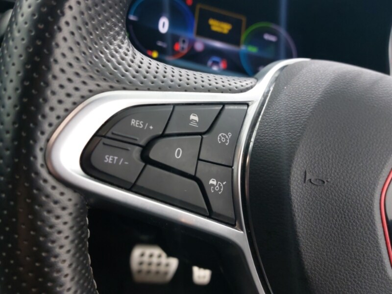 Used Renault Arkana 2022 for sale - 77908029: Photo 13