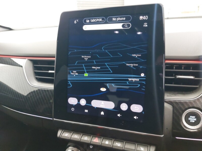 Used Renault Arkana 2022 for sale - 77908029: Photo 15