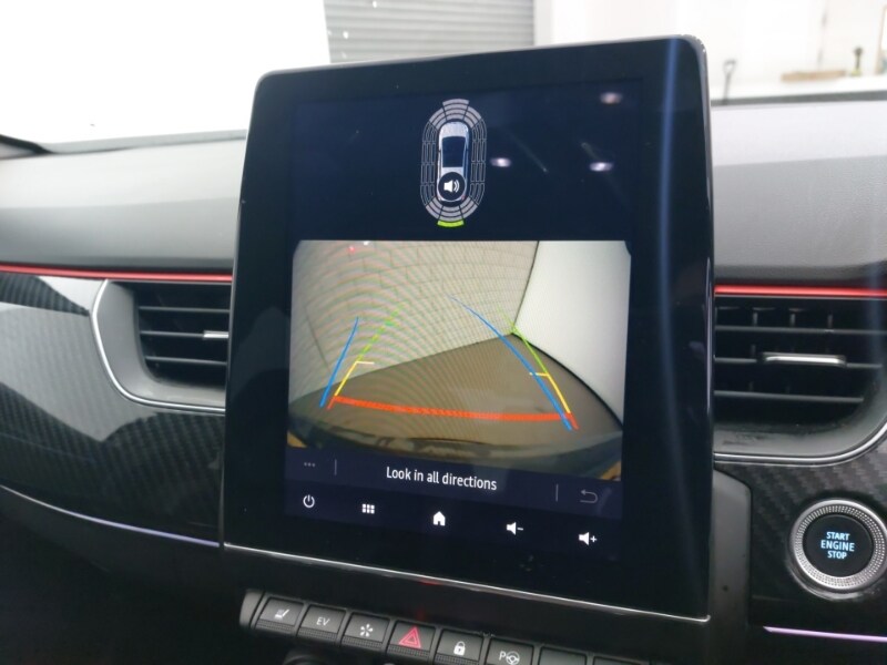 Used Renault Arkana 2022 for sale - 77908029: Photo 16