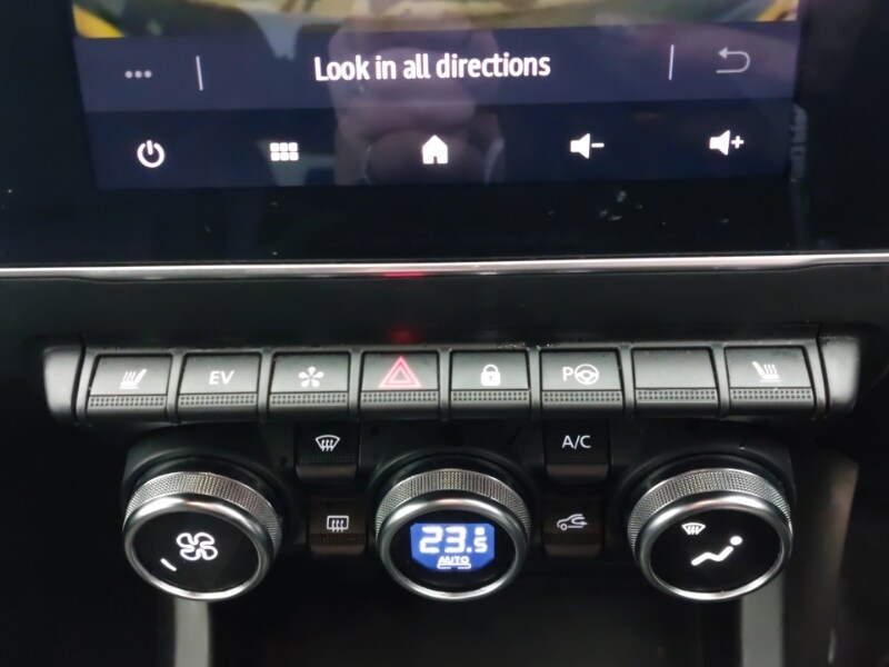 Used Renault Arkana 2022 for sale - 77908029: Photo 17