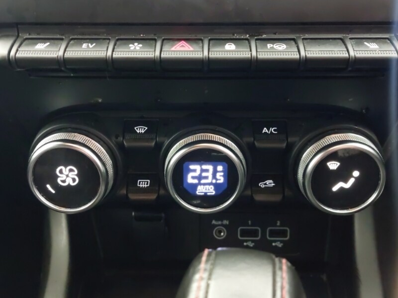 Used Renault Arkana 2022 for sale - 77908029: Photo 18