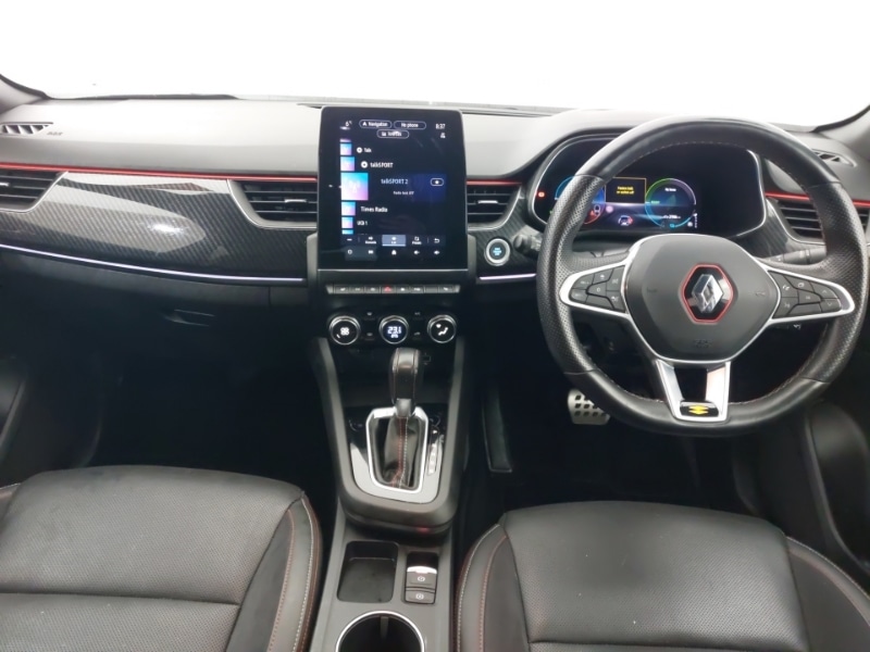 Used Renault Arkana 2022 for sale - 77908029: Photo 2