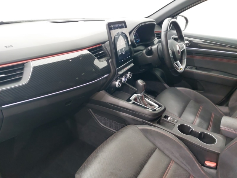 Used Renault Arkana 2022 for sale - 77908029: Photo 5