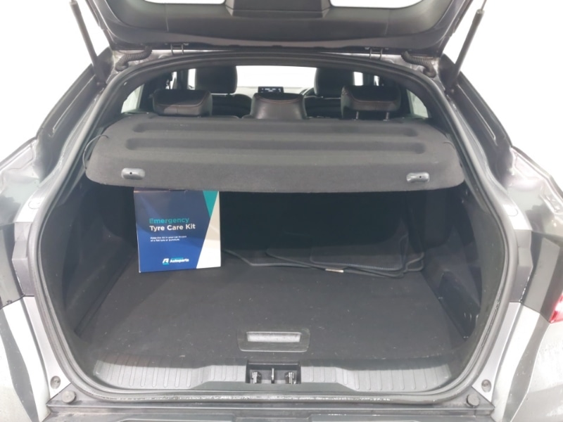 Used Renault Arkana 2022 for sale - 77908029: Photo 8