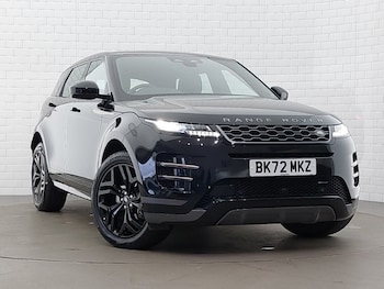 2022 - 1.5 P300e R-Dynamic S 5dr Auto