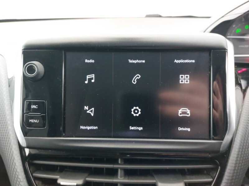 Used Peugeot 2008 2019 for sale - 77544271: Photo 10