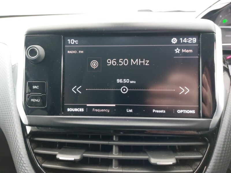 Used Peugeot 2008 2019 for sale - 77544271: Photo 11