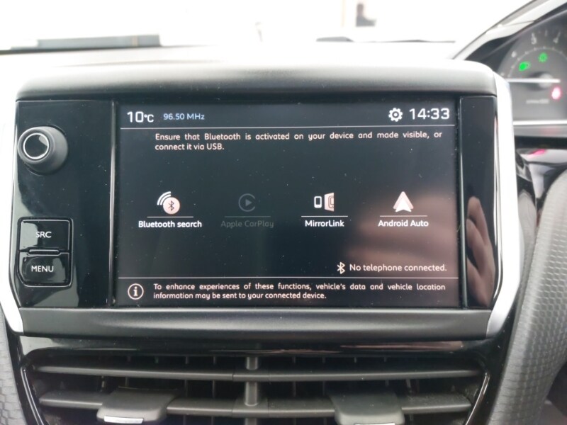 Used Peugeot 2008 2019 for sale - 77544271: Photo 15