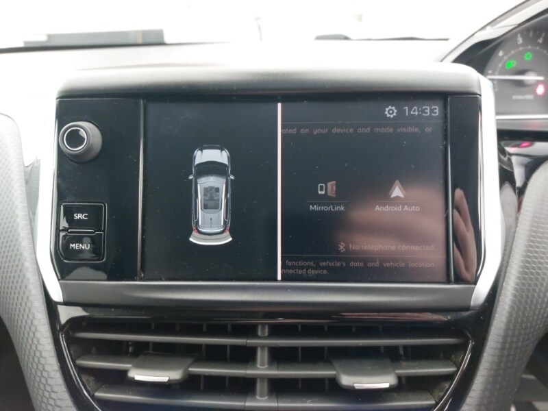 Used Peugeot 2008 2019 for sale - 77544271: Photo 16