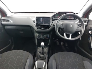 Used Peugeot 2008 2019 for sale - 77544271: Photo