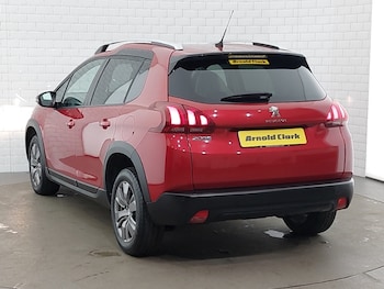 Used Peugeot 2008 2019 for sale - 77544271: Photo