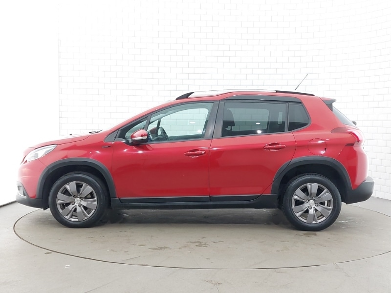 Used Peugeot 2008 2019 for sale - 77544271: Photo 4