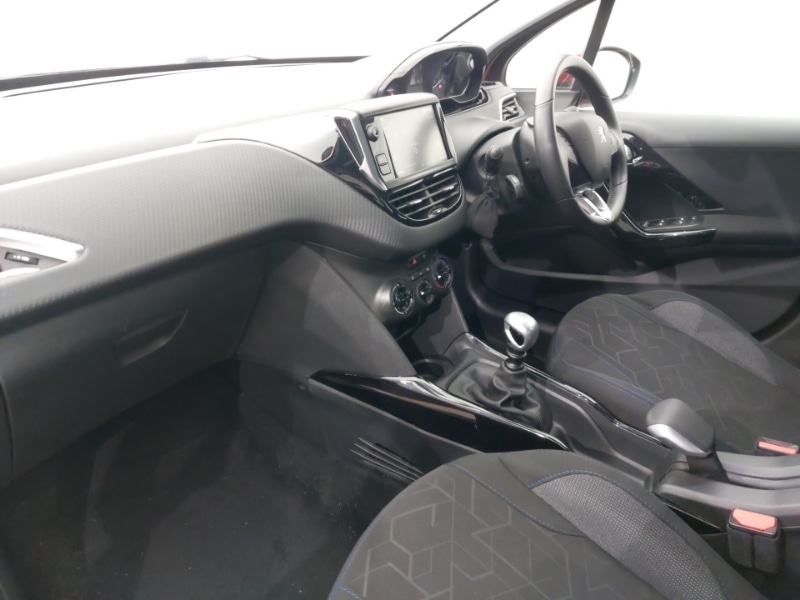 Used Peugeot 2008 2019 for sale - 77544271: Photo 5