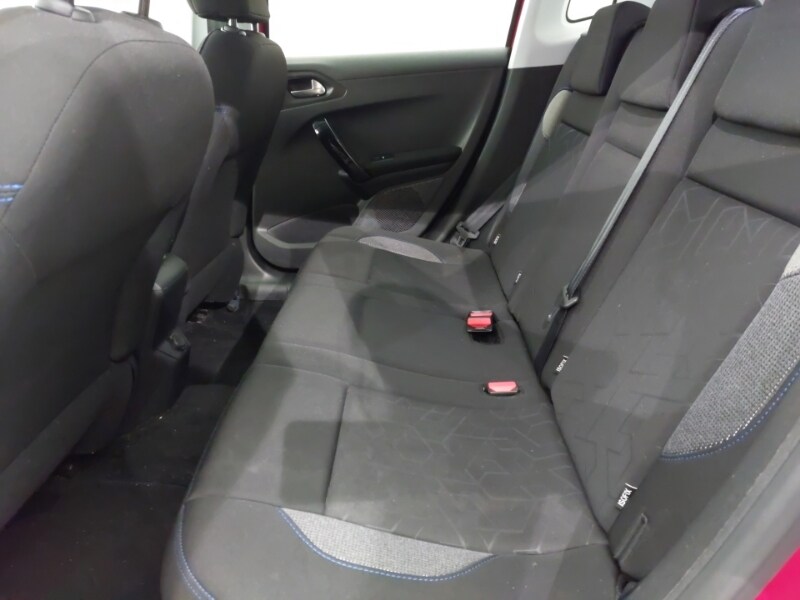 Used Peugeot 2008 2019 for sale - 77544271: Photo 6