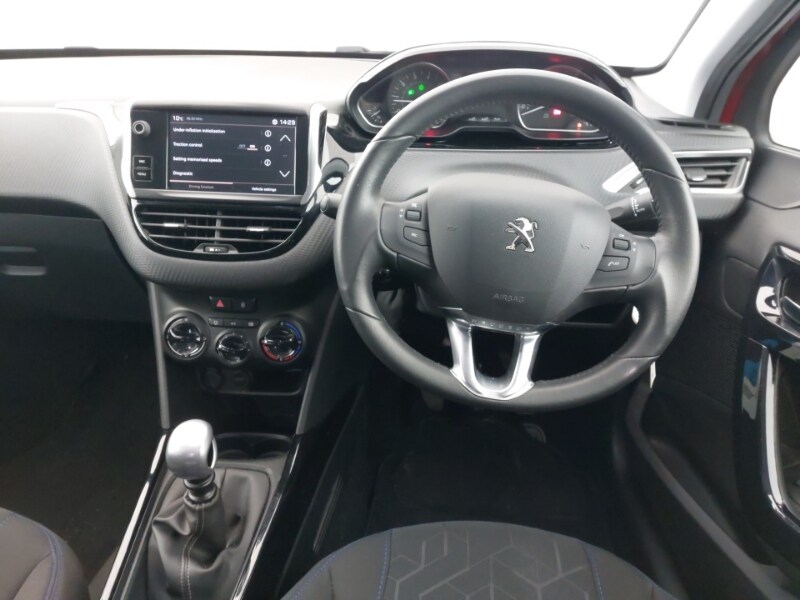 Used Peugeot 2008 2019 for sale - 77544271: Photo 7