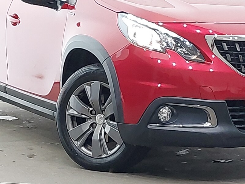 Used Peugeot 2008 2019 for sale - 77544271: Photo 9