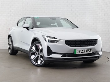 Used Polestar Polestar 2 2023 for sale - 78498834: Photo