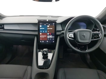 Used Polestar Polestar 2 2023 for sale - 78498834: Photo