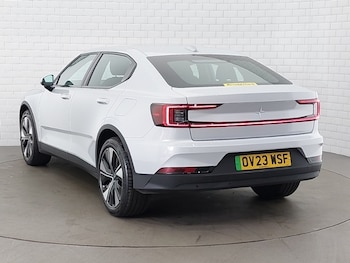 Used Polestar Polestar 2 2023 for sale - 78498834: Photo
