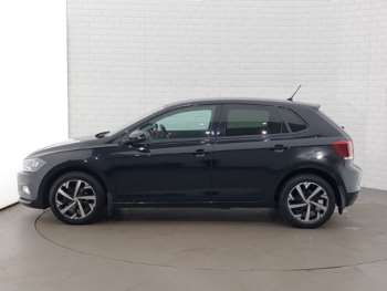 Used Volkswagen Polo 2020 for sale - 75012484: Photo