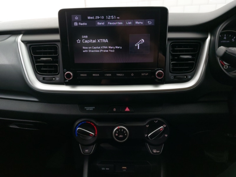 Used Kia Stonic 2023 for sale - 76411016: Photo 10