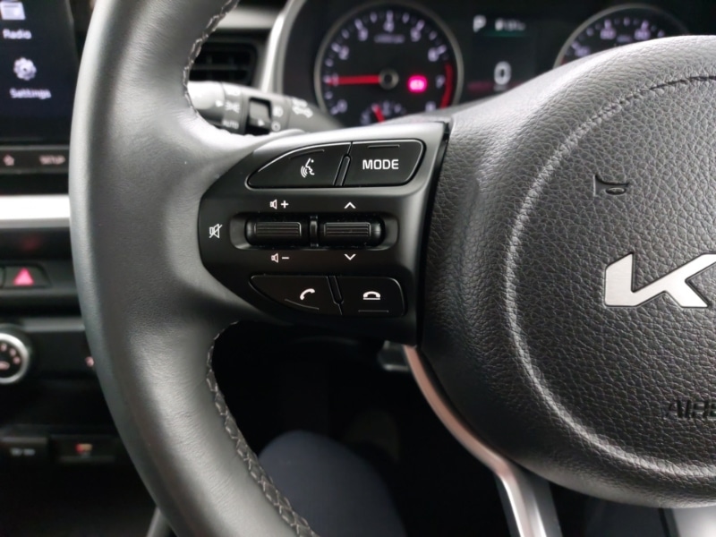 Used Kia Stonic 2023 for sale - 76411016: Photo 14