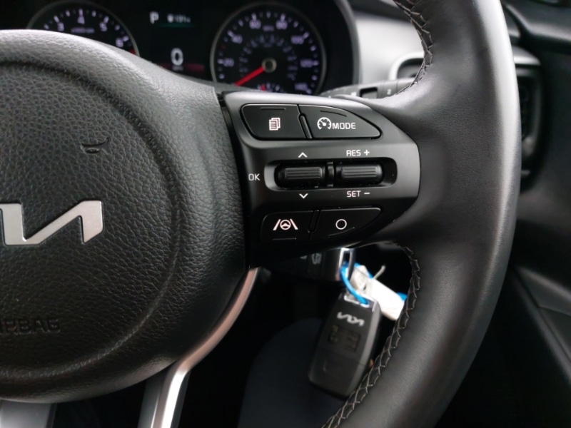 Used Kia Stonic 2023 for sale - 76411016: Photo 15