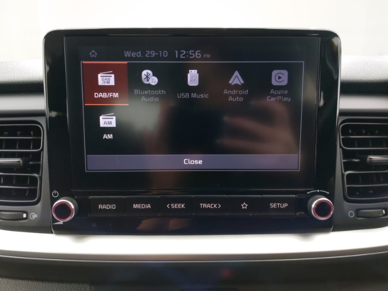 Used Kia Stonic 2023 for sale - 76411016: Photo 18