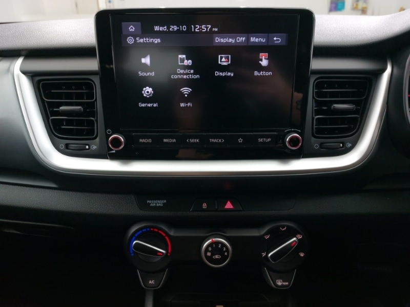 Used Kia Stonic 2023 for sale - 76411016: Photo 19